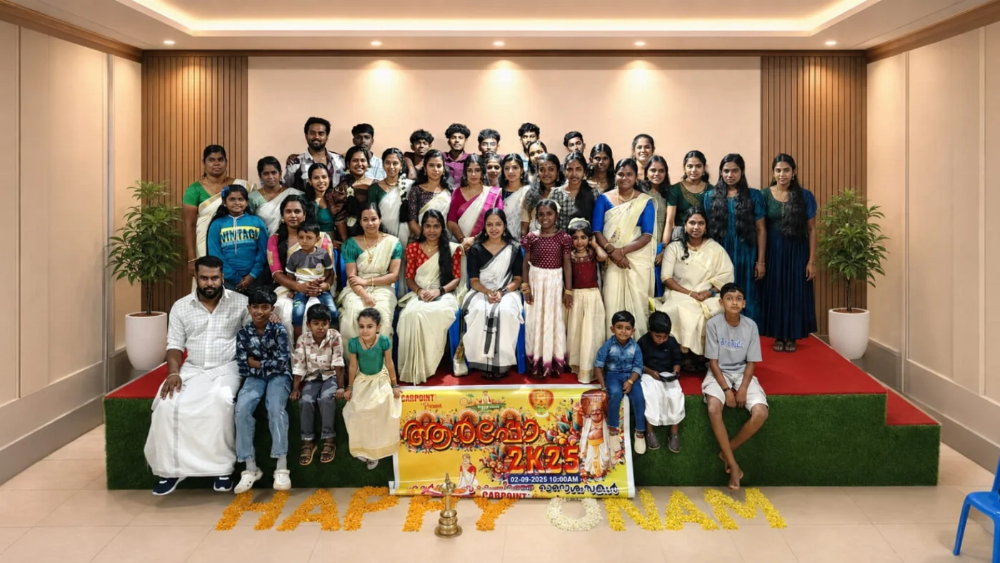 Onam 2025 