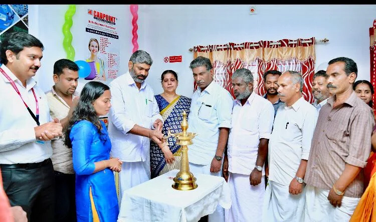 2016 Cadpoint Kuttikkanam