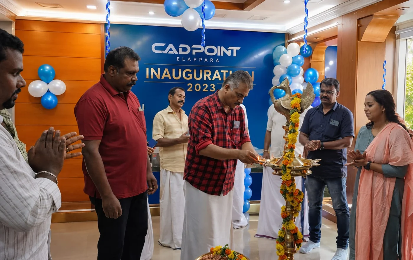 Cadpoint Elappara 2023