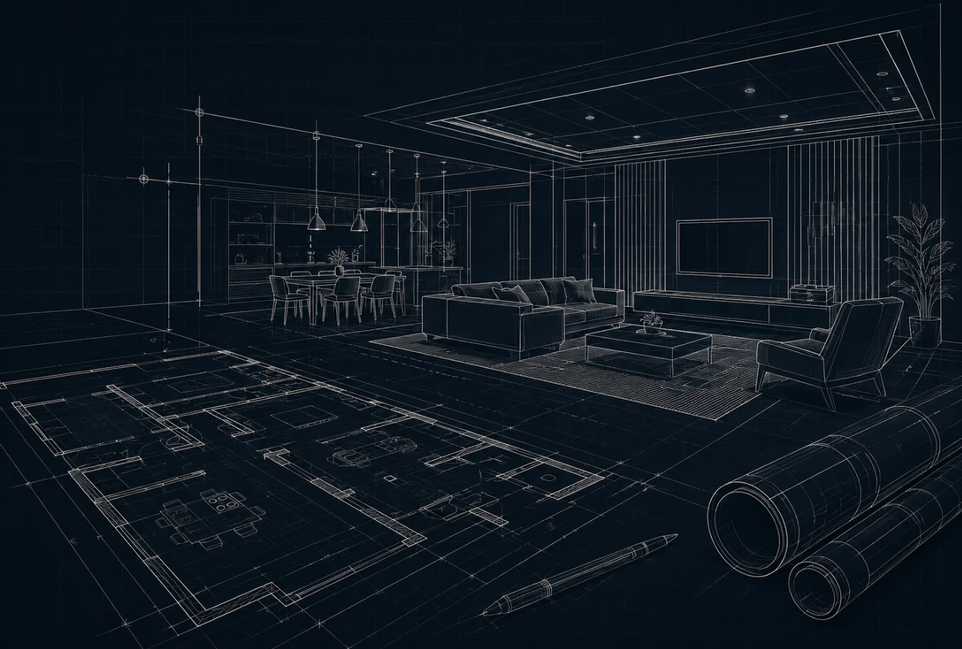 Interior Designing