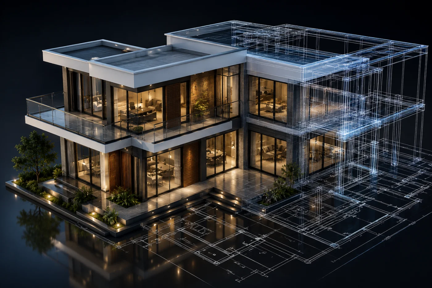 Civil CAD