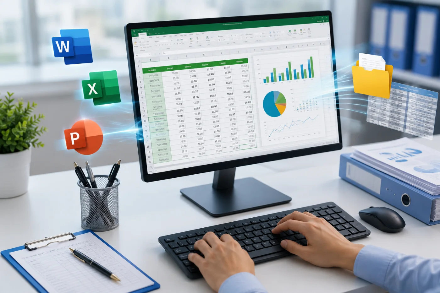 MS Office & Computer Courses