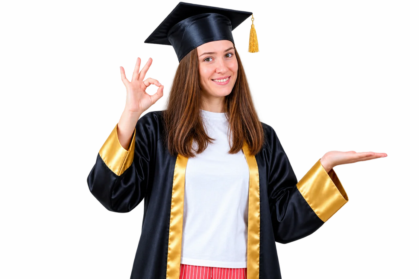 Become a Student